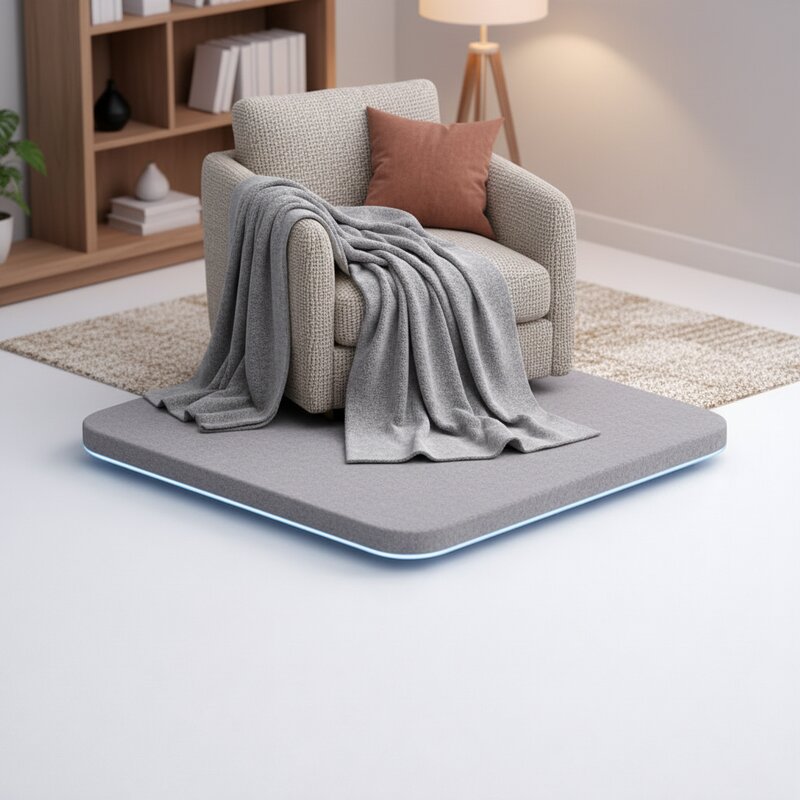 Manta Suave de Microfibra