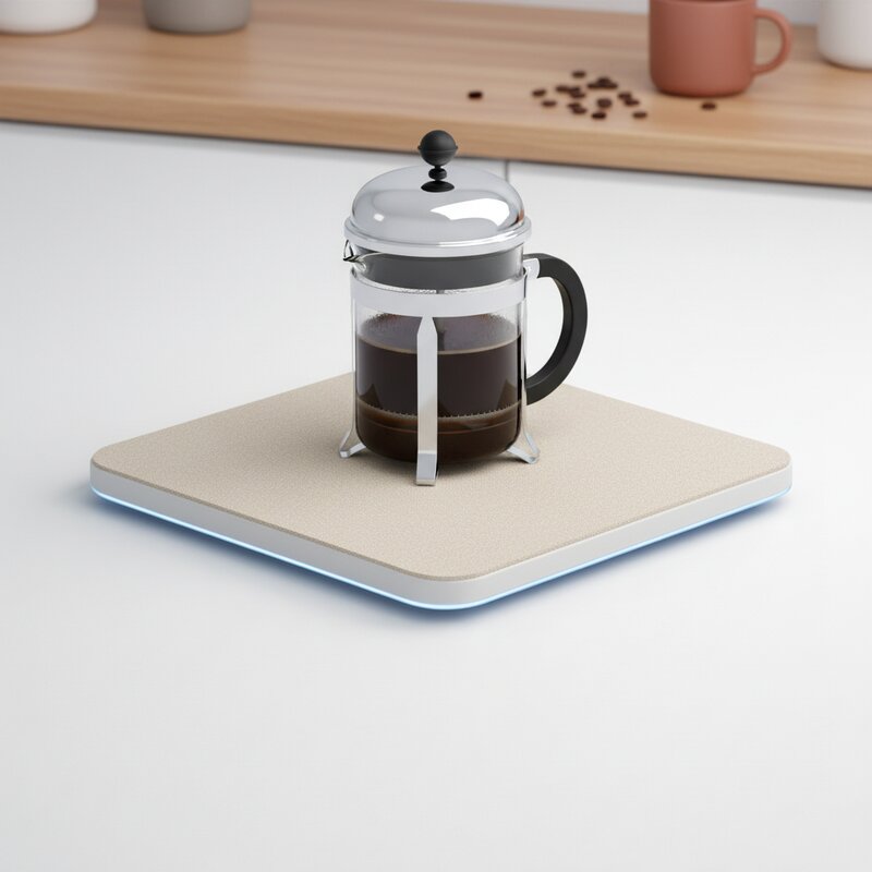 Cafetera de Prensa Francesa Bodum