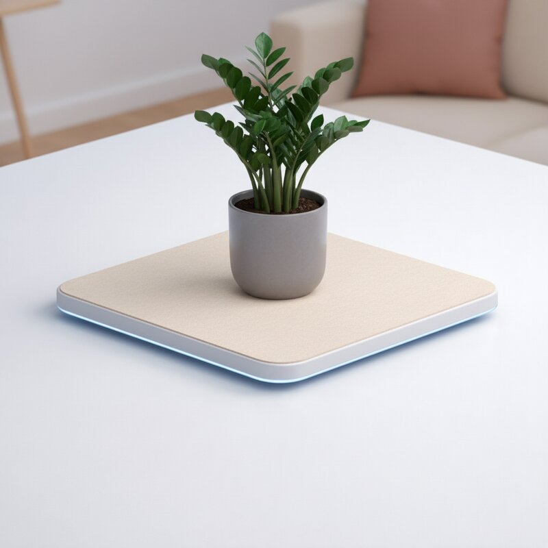 Planta de Interior Resistente en Maceta