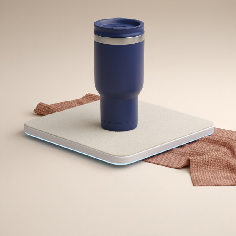 Taza Térmica de Viaje