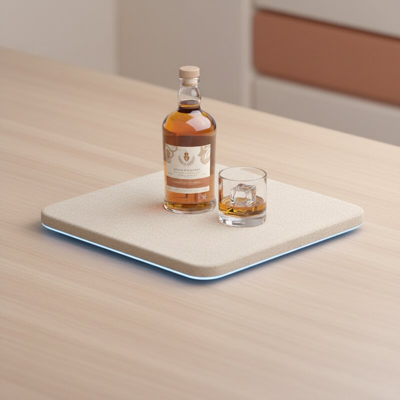 Collectible 21-Year-Old Scotch Whisky