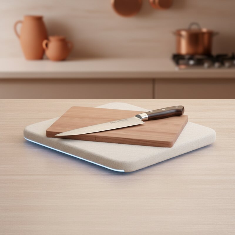 Professional Chef's Knife