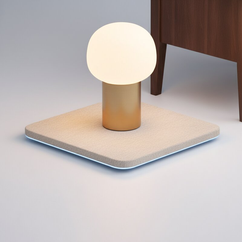 Designer Desk Lamp