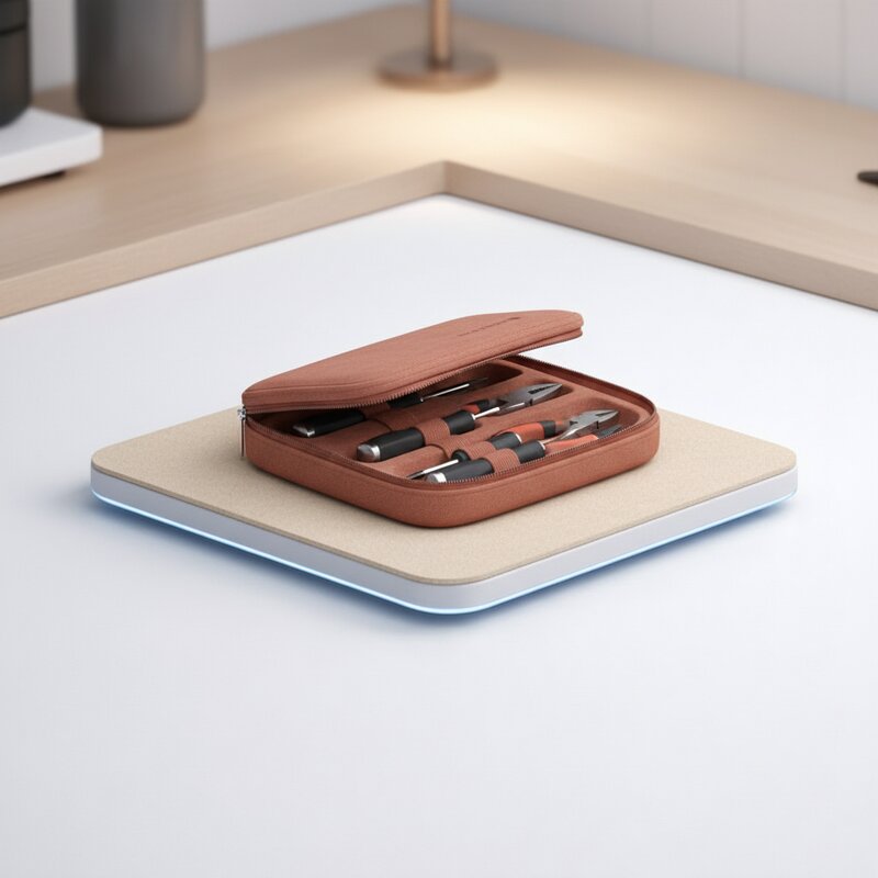 Precision Home Tool Set