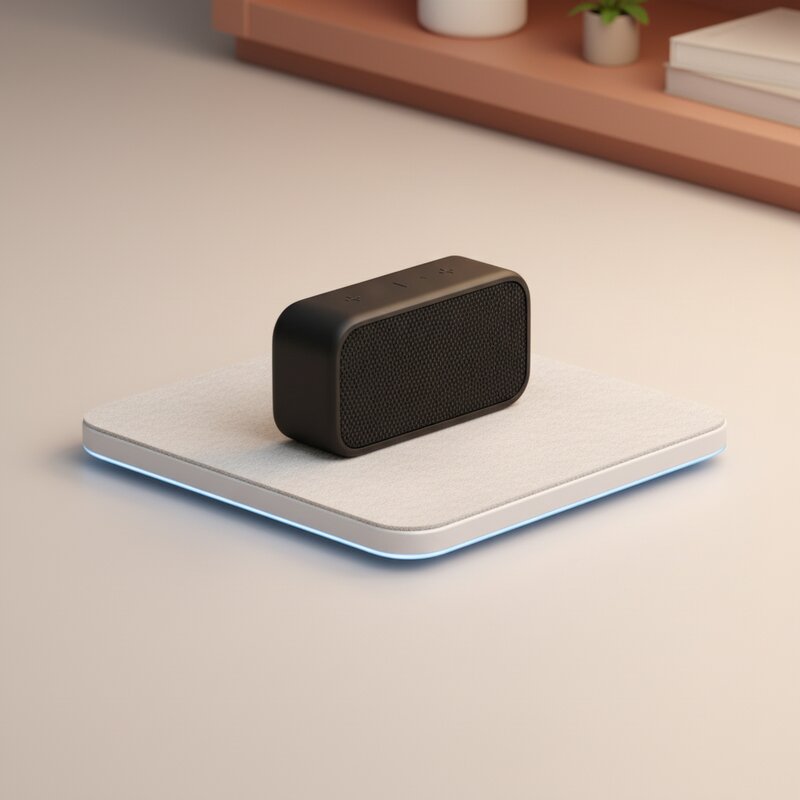 Altavoz Bluetooth Portátil