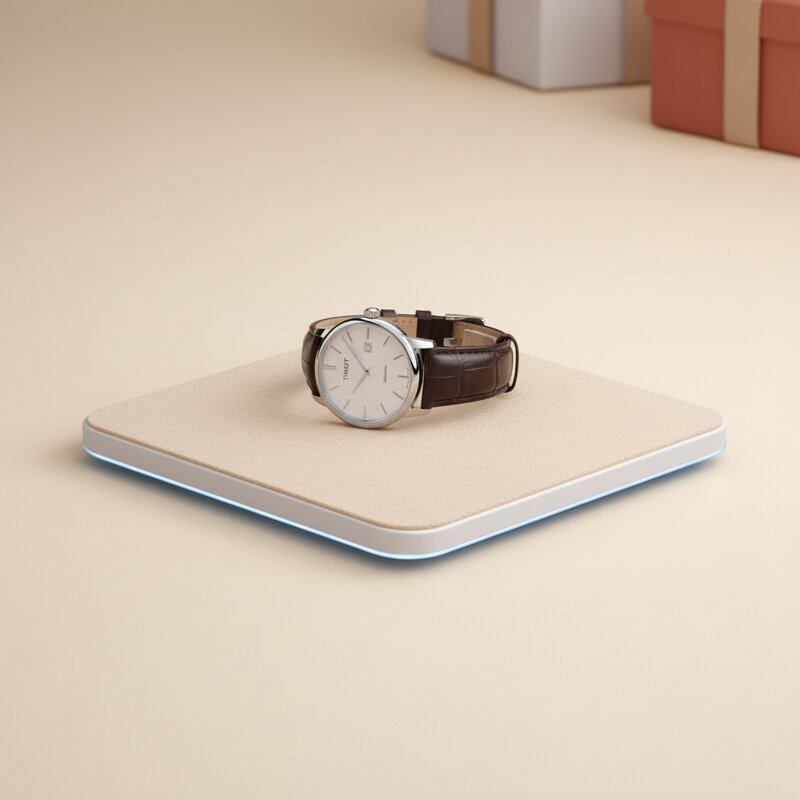 Tissot Men's Automatic Watch