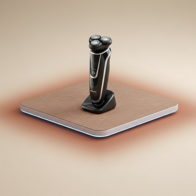 Philips Series 5000 Electric Shaver