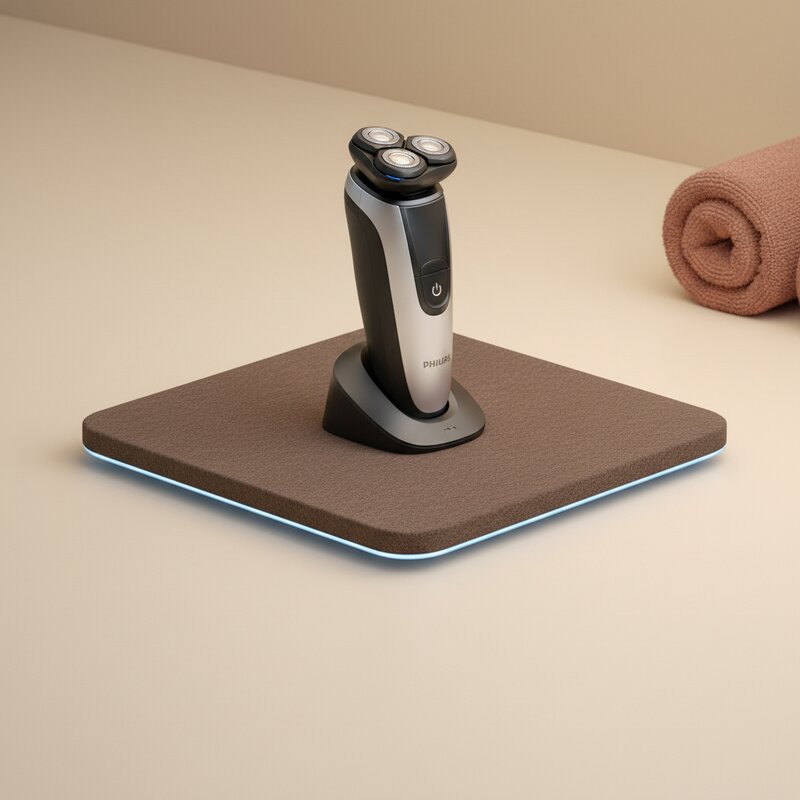 Afeitadora Eléctrica Philips Series 3000