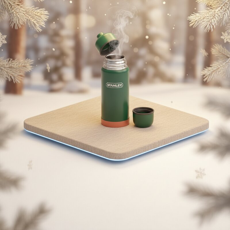 Termo Stanley Legendary Classic 1L