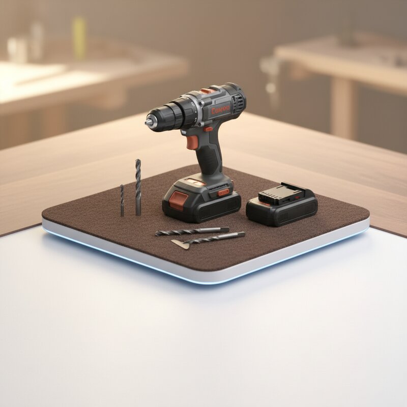 Cordless Drill/Driver