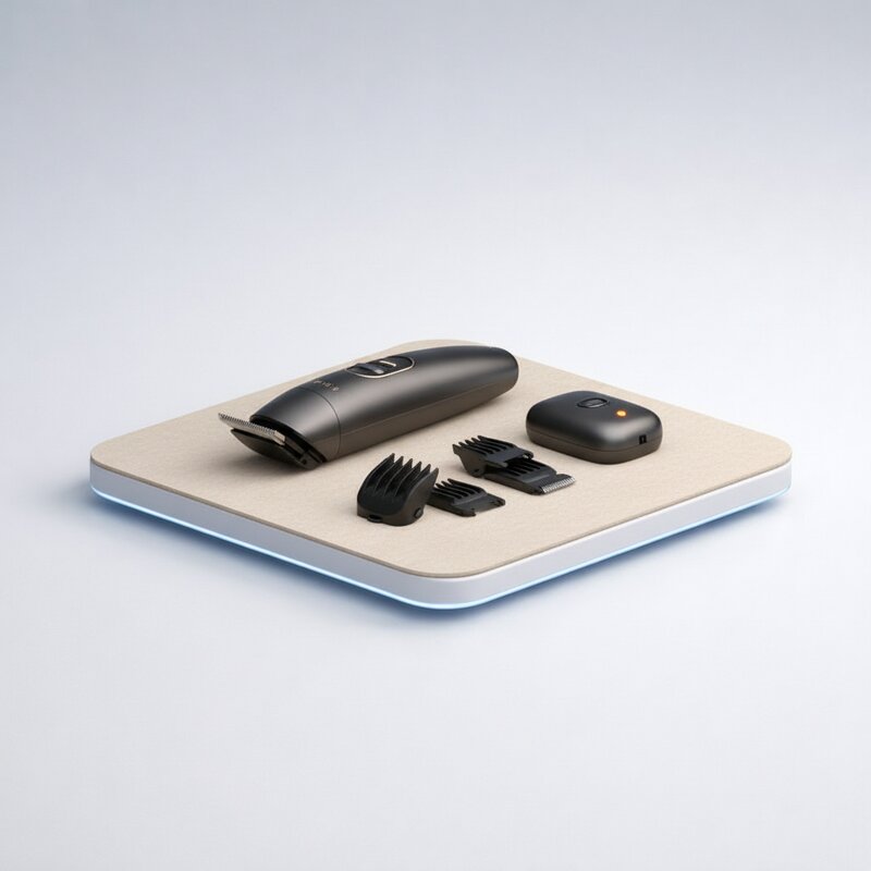 High-Quality Electric Trimmer