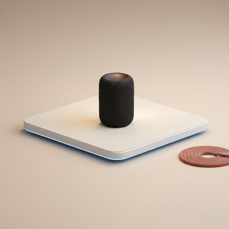 Portable Wireless Speaker