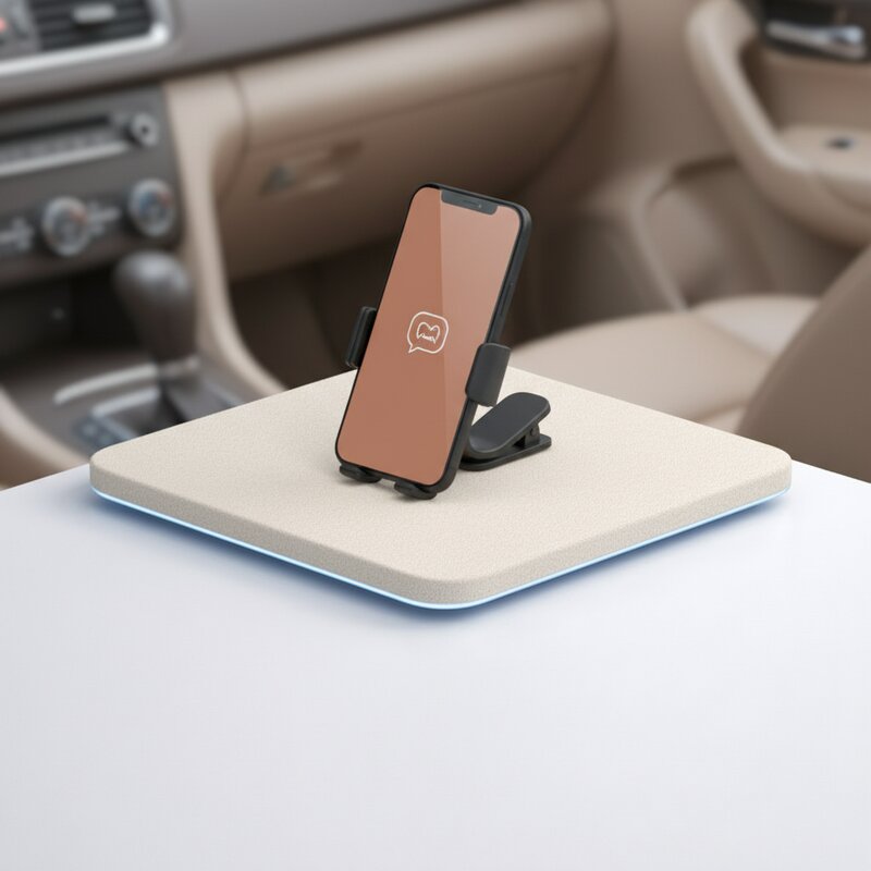 Car Phone Holder