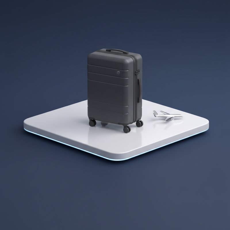 Equipaje de Mano Premium