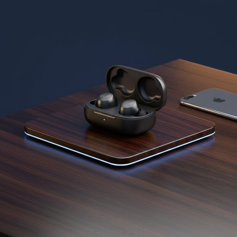 Auriculares Inalámbricos Intrauditivos