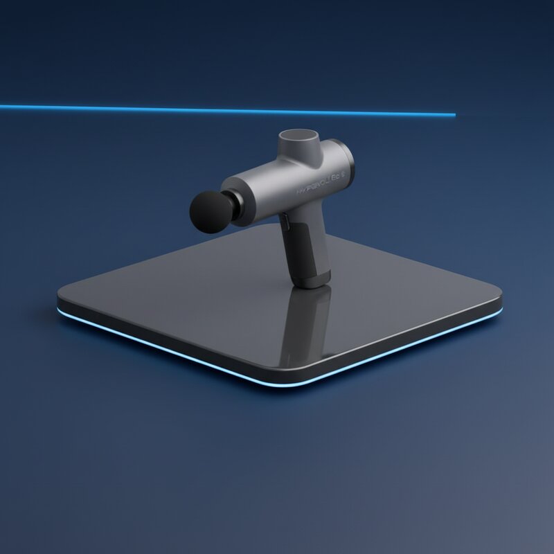 Hypervolt Go 2 Percussion Massager