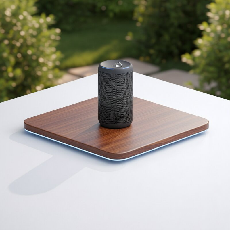 Portable Bluetooth Speaker