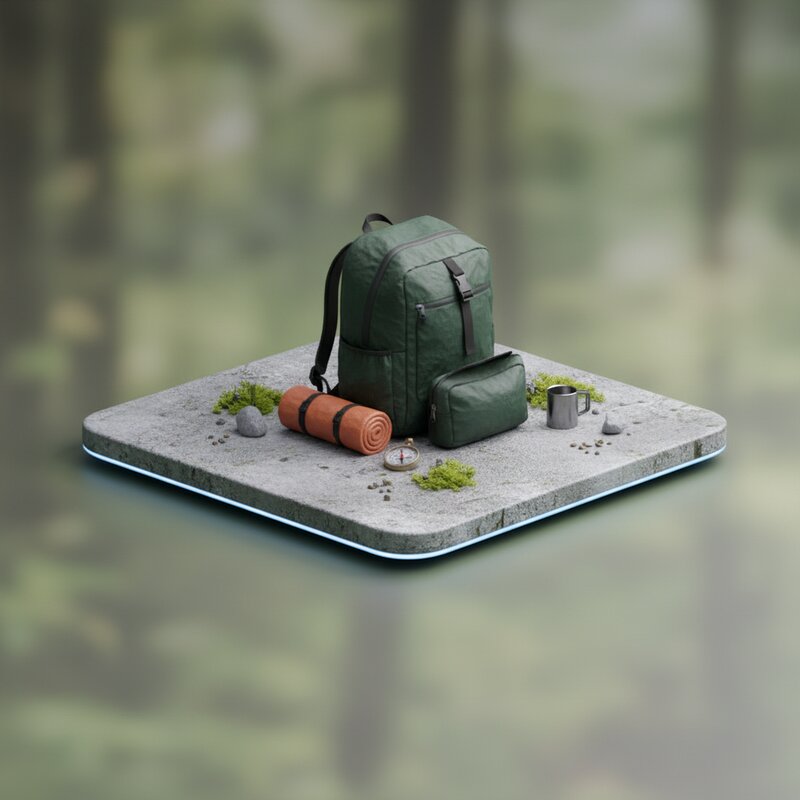 Regalo para papá que ama la naturaleza: ideas para excursiones