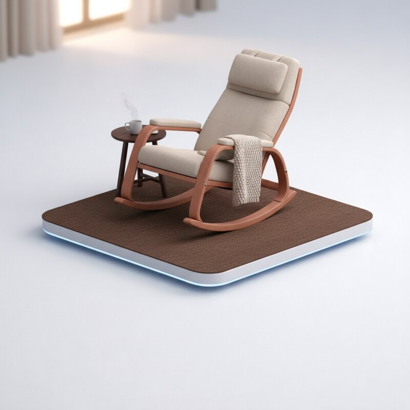 Regalo para papá para relajarse después del día — ideas acogedoras sin ocasión