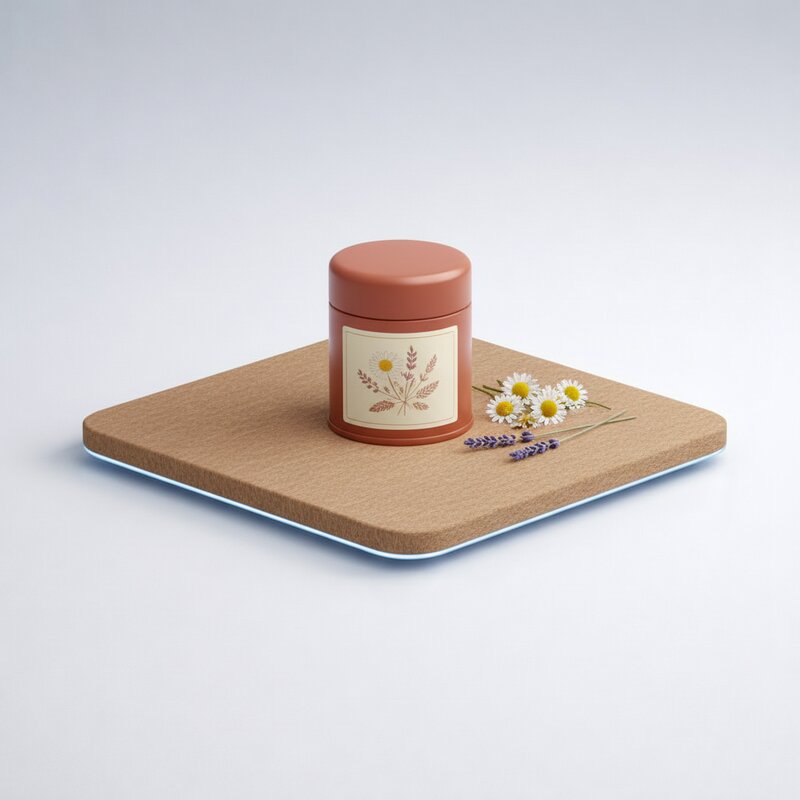 Mezcla de Té de Hierbas Relajante