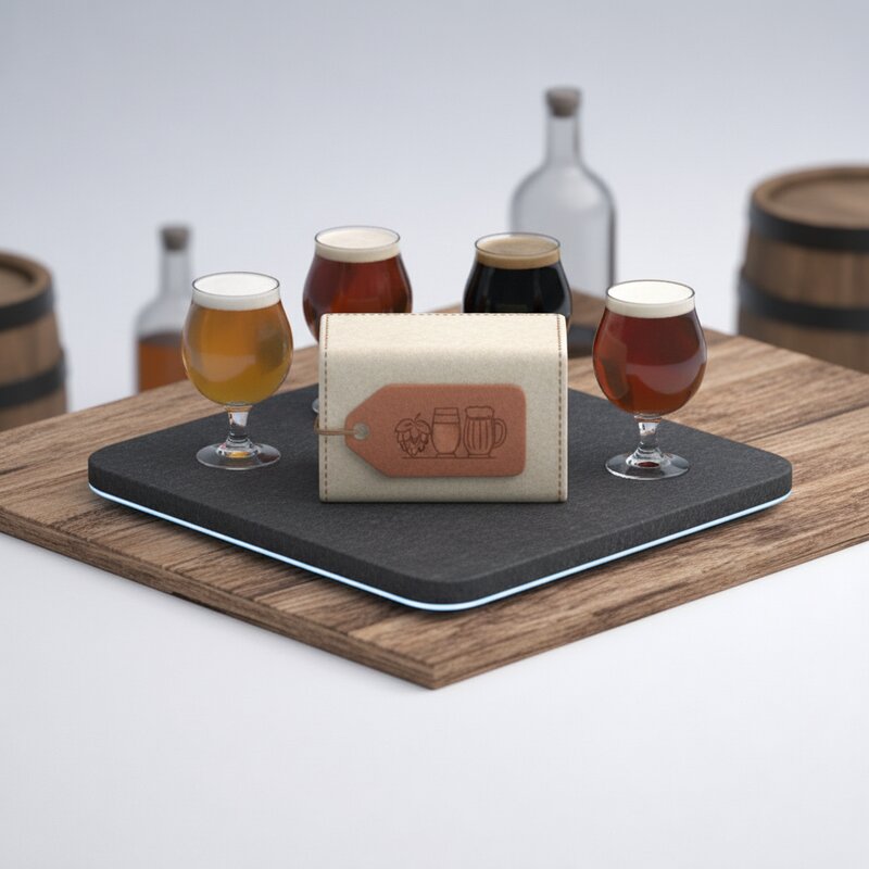 Cata de Cerveza Artesanal