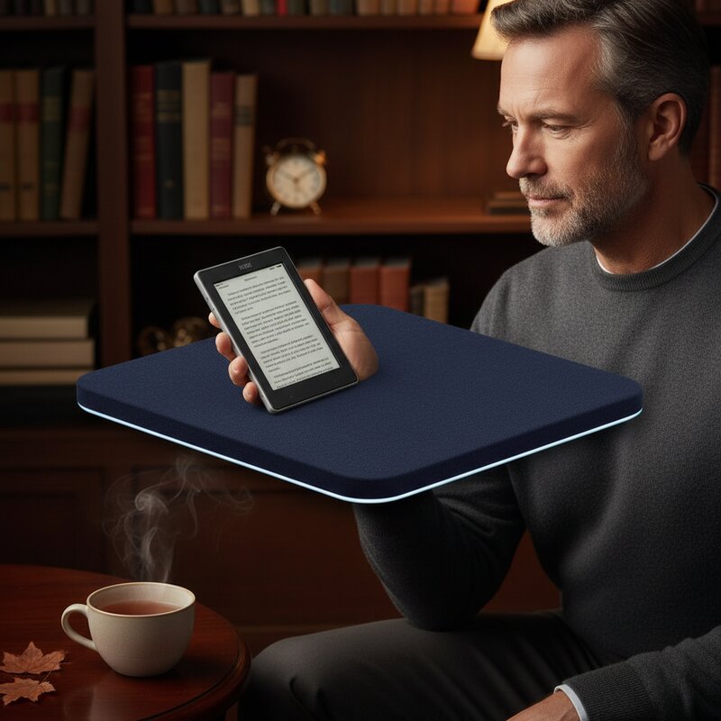 Premium Kobo Sage E-Reader