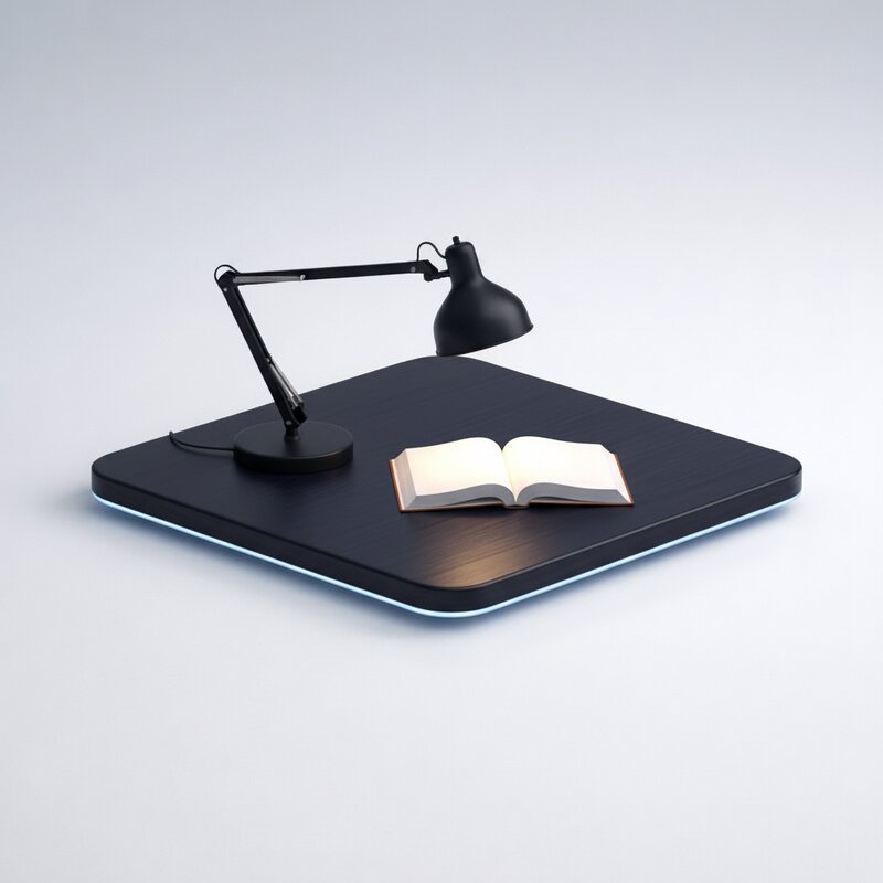 Designer Anglepoise Type 75 Desk Lamp