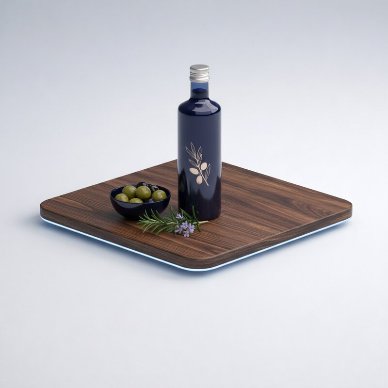 High-Quality Olive Oil