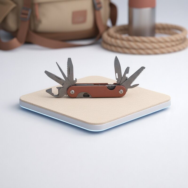 Многофункциональный инструмент