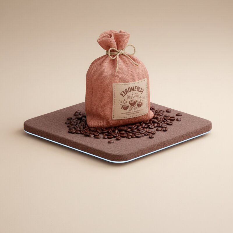 Смесь арабики для эспрессо