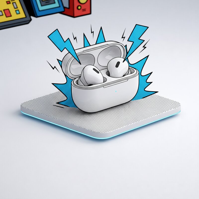 Auriculares Inalámbricos TWS