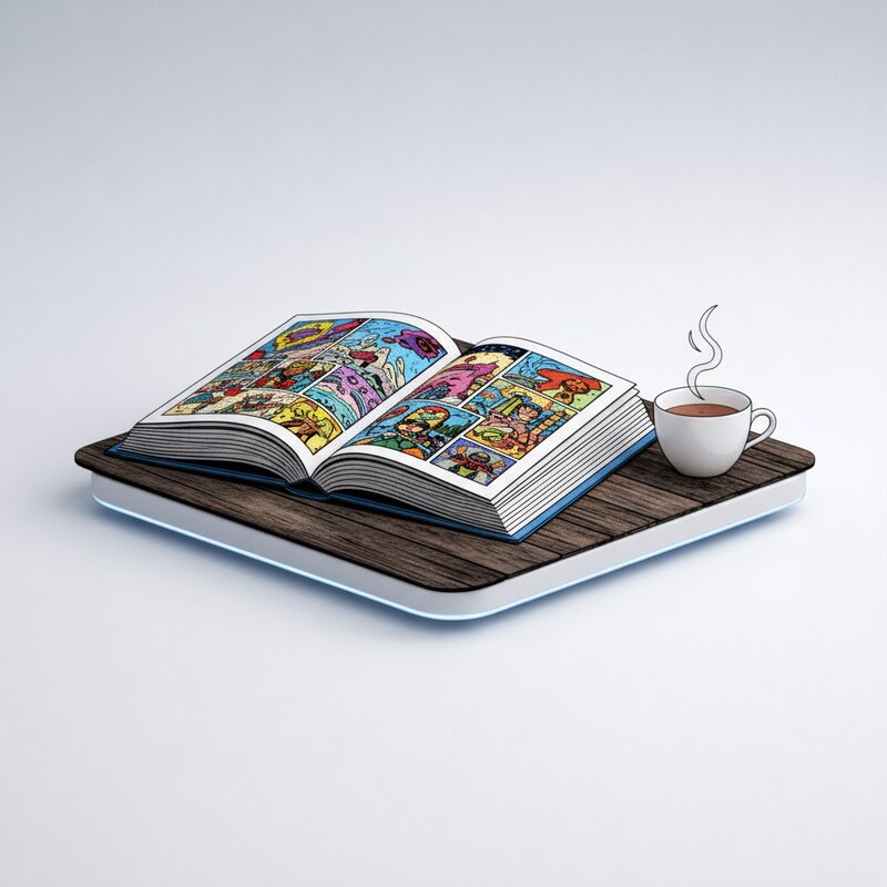 Edición Coleccionista de Ciencia Ficción/Fantasía