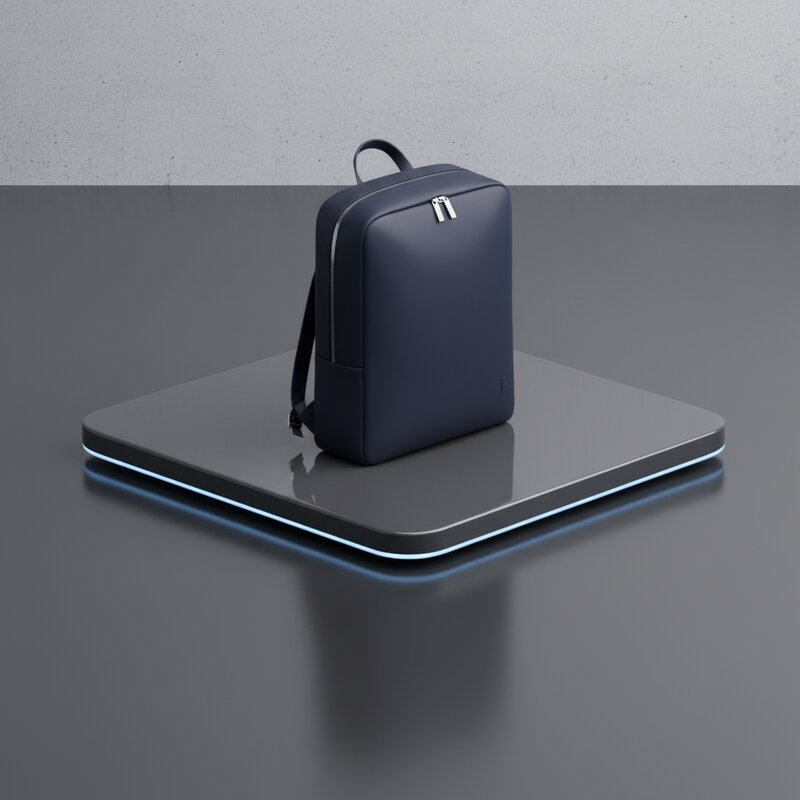 Mochila Urbana Compacta