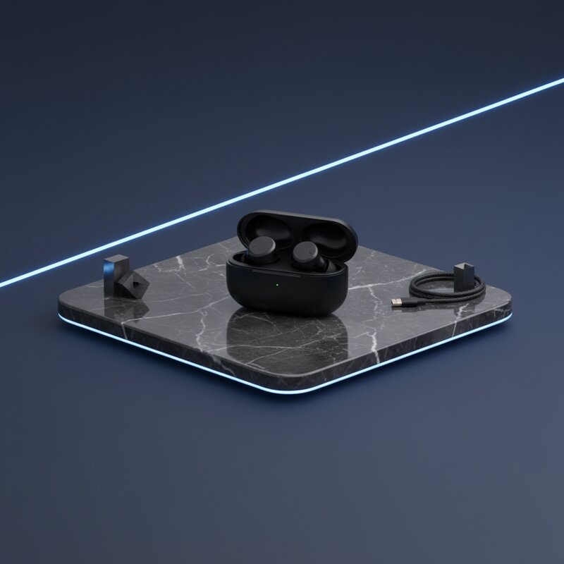 Auriculares inalámbricos con cancelación de ruido