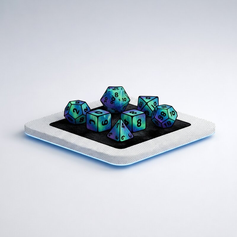 Set de dados Aurora Boreal