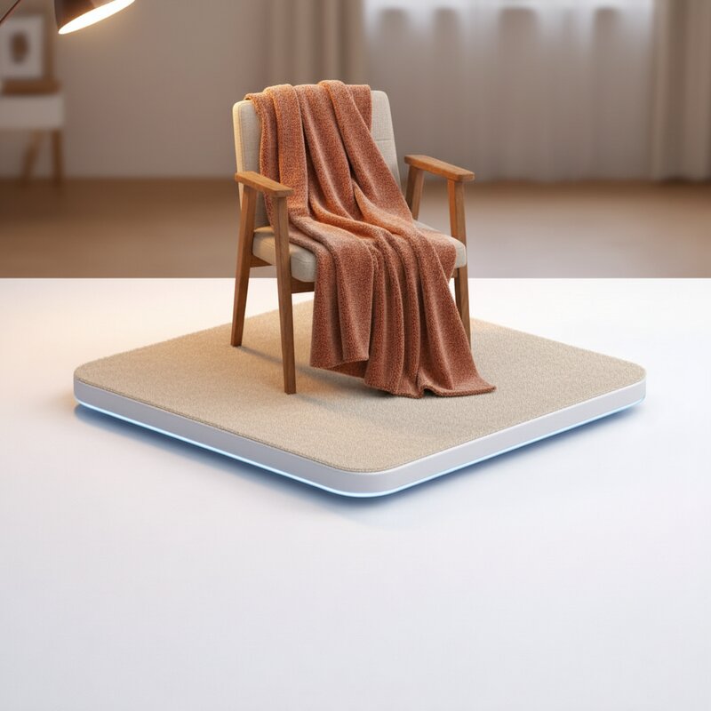 Уютный подарок другу для дома и отдыха без повода