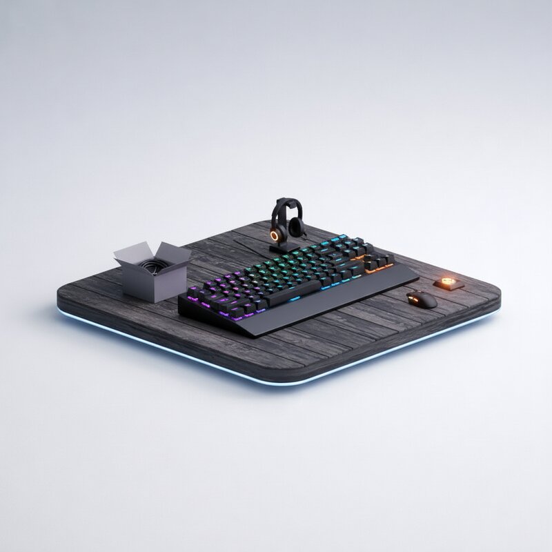 Gift for a Gamer Friend: Gaming Ideas and Accessories