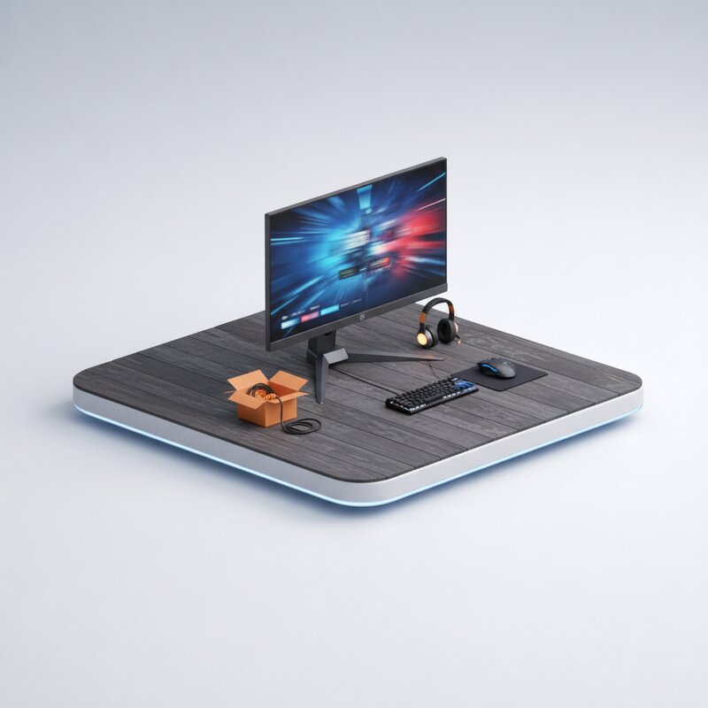 Монитор 27 дюймов