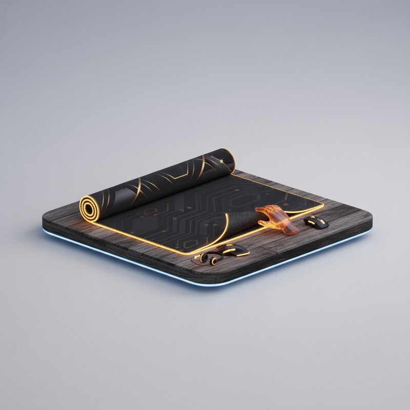 Коврик для мыши