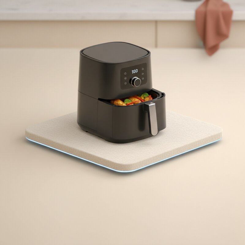 Multicocina con Convección y Parrilla