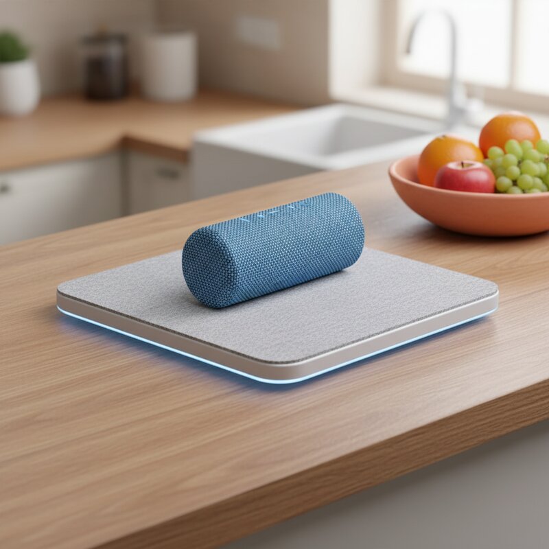 Altavoz Bluetooth Portátil