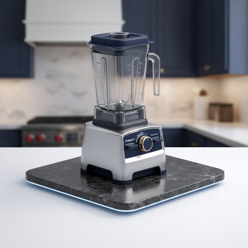 Высокоскоростной блендер Vitamix