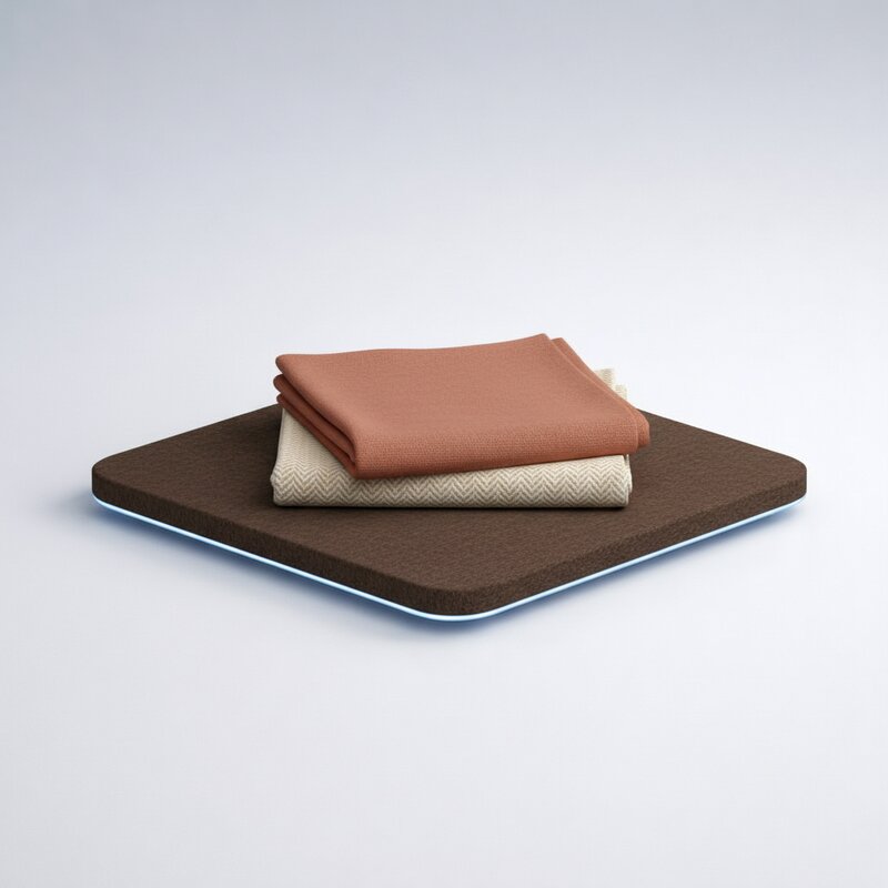 Set of Absorbent Kitchen Towels