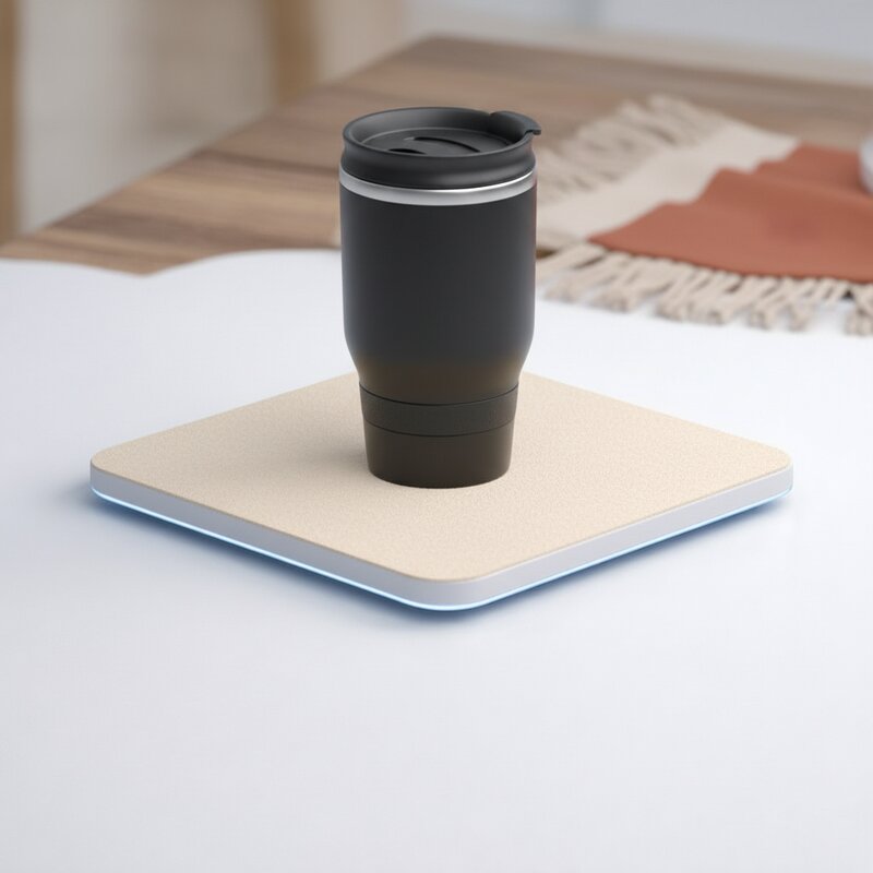 Термокружка с двойными стенками