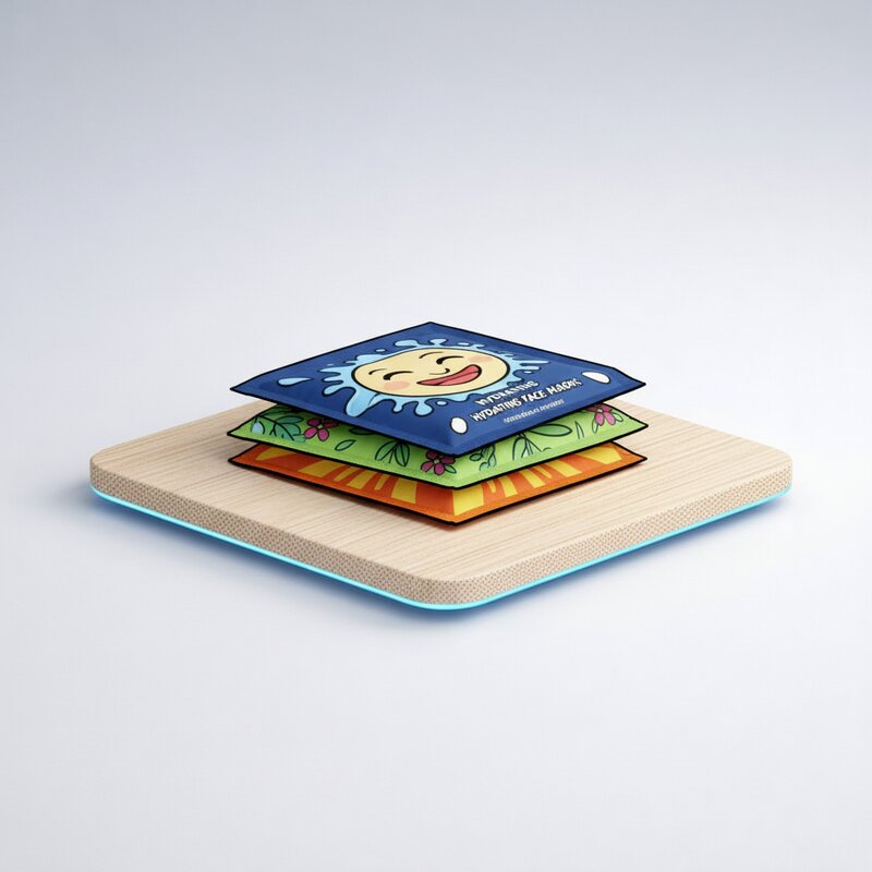 Набор тканевых масок для лица