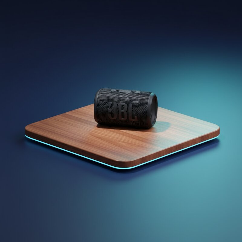 Altavoz Portátil JBL Charge 5