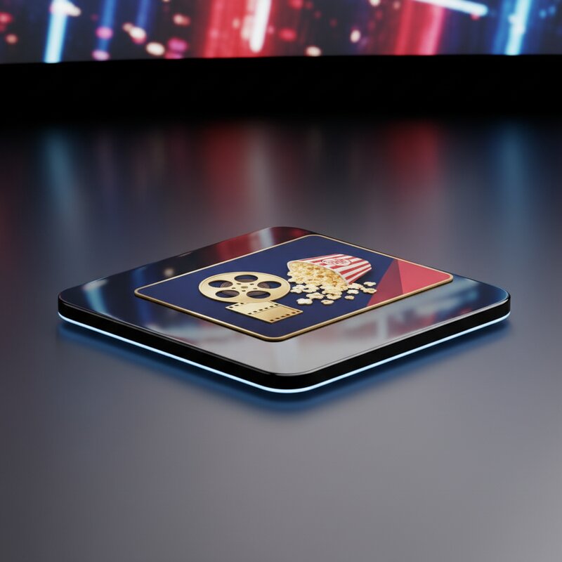 Certificado de Regalo para Cine