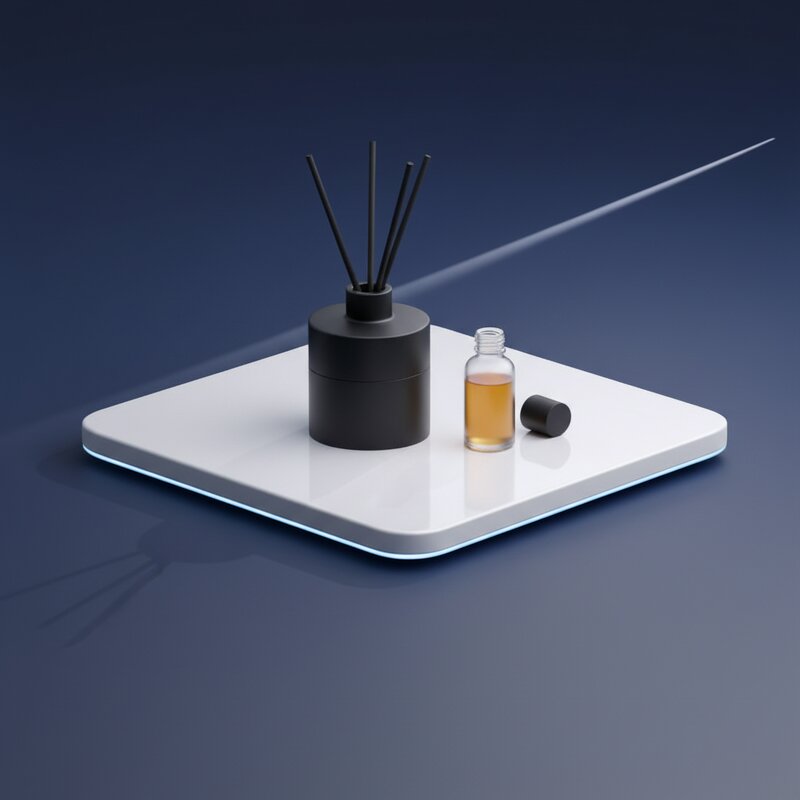 Ароматический диффузор