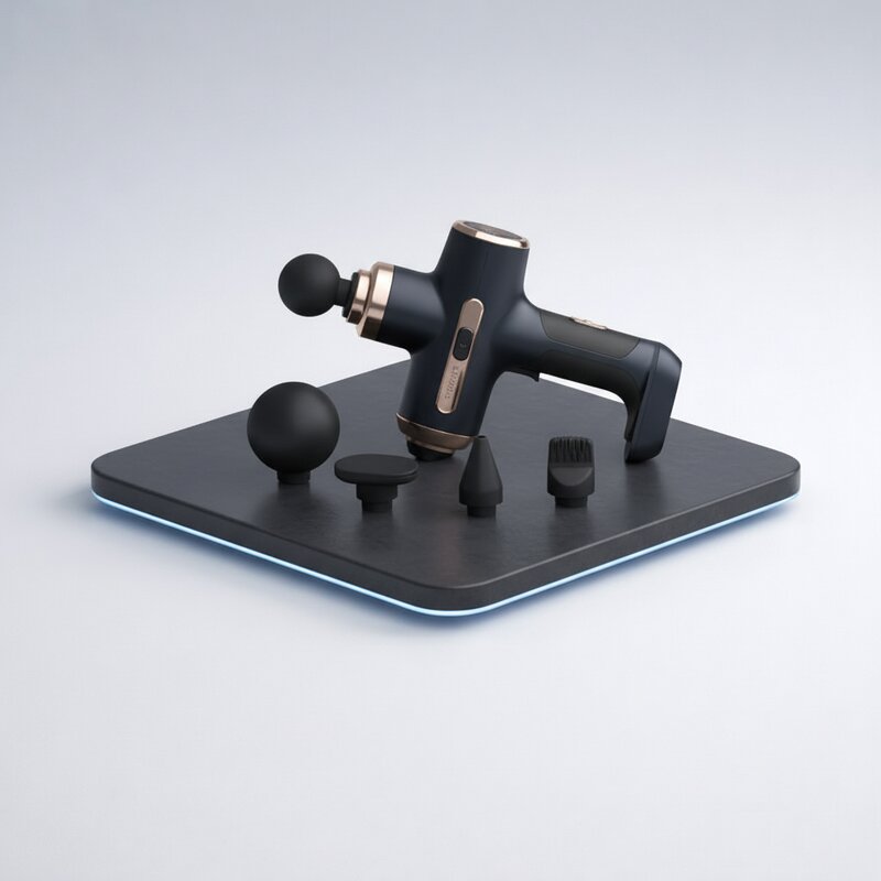 Theragun PRO Massage Gun