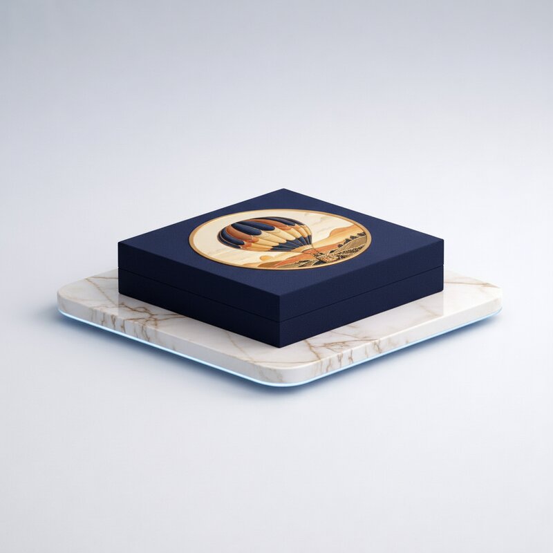 Hot Air Balloon Ride